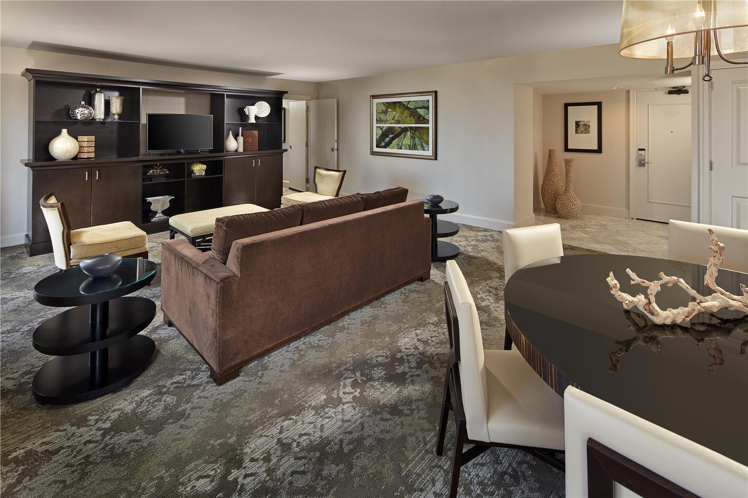 Hyatt Regency Tulsa Downtown - photo 19