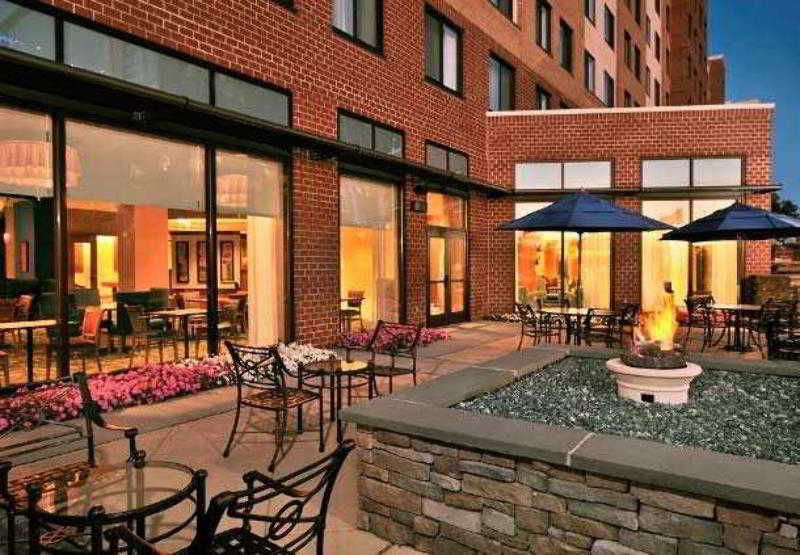 Residence Inn National Harbor Washington DC Area - photo 29
