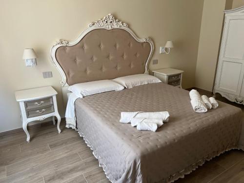 La Perla del Borgo B&B — 4-Star Luxury Hotel in Pisa, Italy