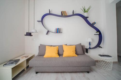 Juno Apartments — 4-Star Luxury Hotel in Rome, Italy