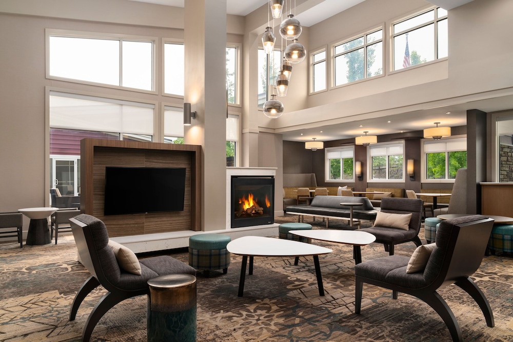 Residence Inn by Marriott Kingston - photo 2