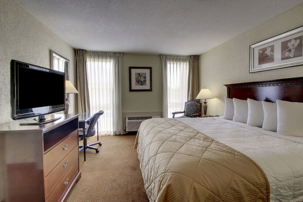 Economy Hotel Plus Wichita - photo 8