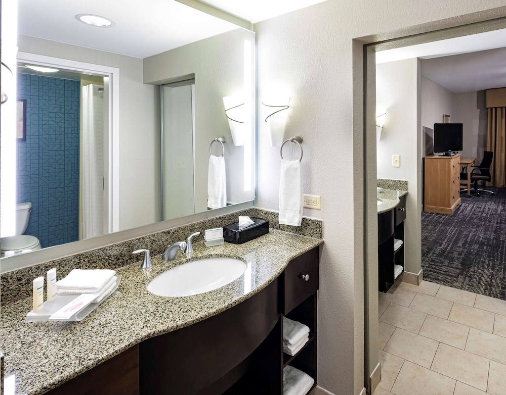 Homewood Suites by Hilton Austin Round Rock TX - photo 26