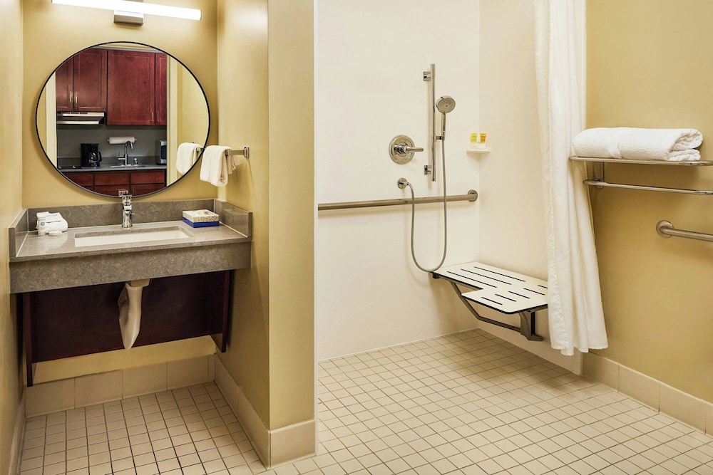 TownePlace Suites Colorado Springs South - photo 34
