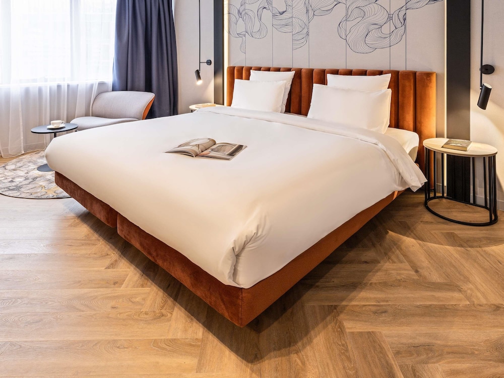 Mercure Sofia City — Sofia — photo 4