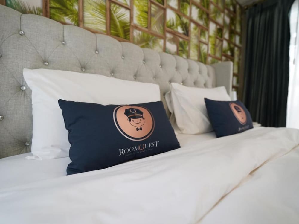 Rim Chaam by Roomquest — Cha-Am — photo 2