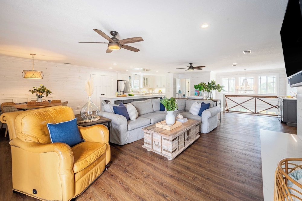 Harborside by Avantstay Expansive Destin Retreat - photo 43