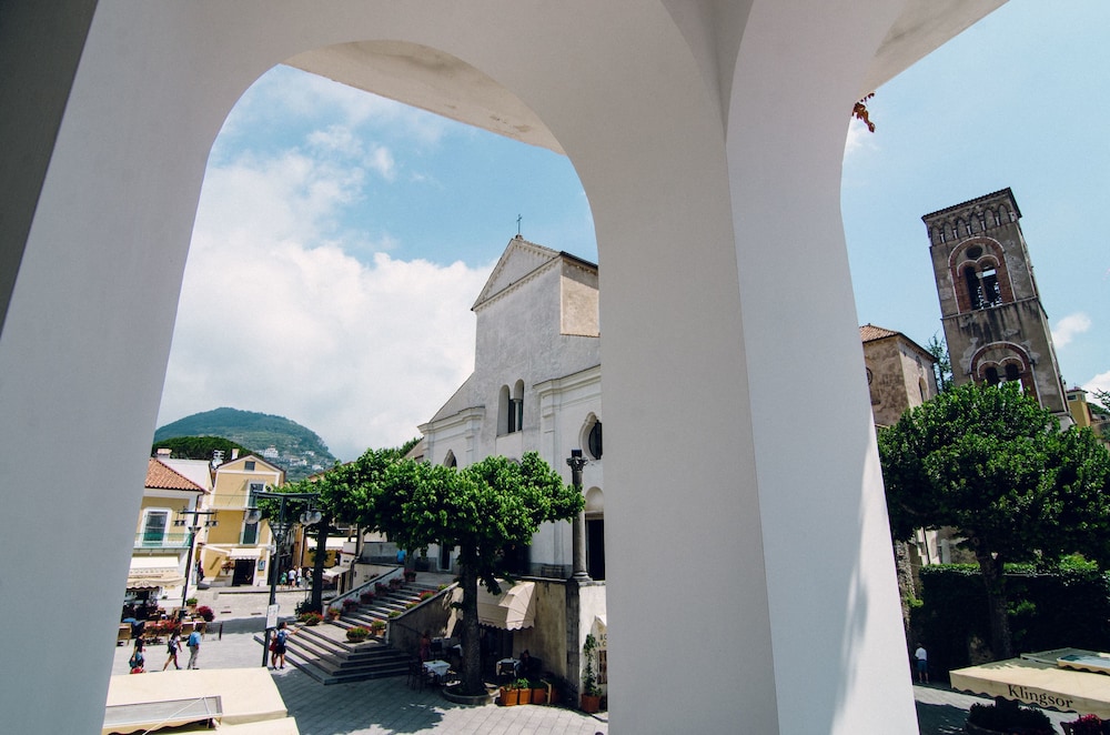 Ravello In in Ravello, Italy