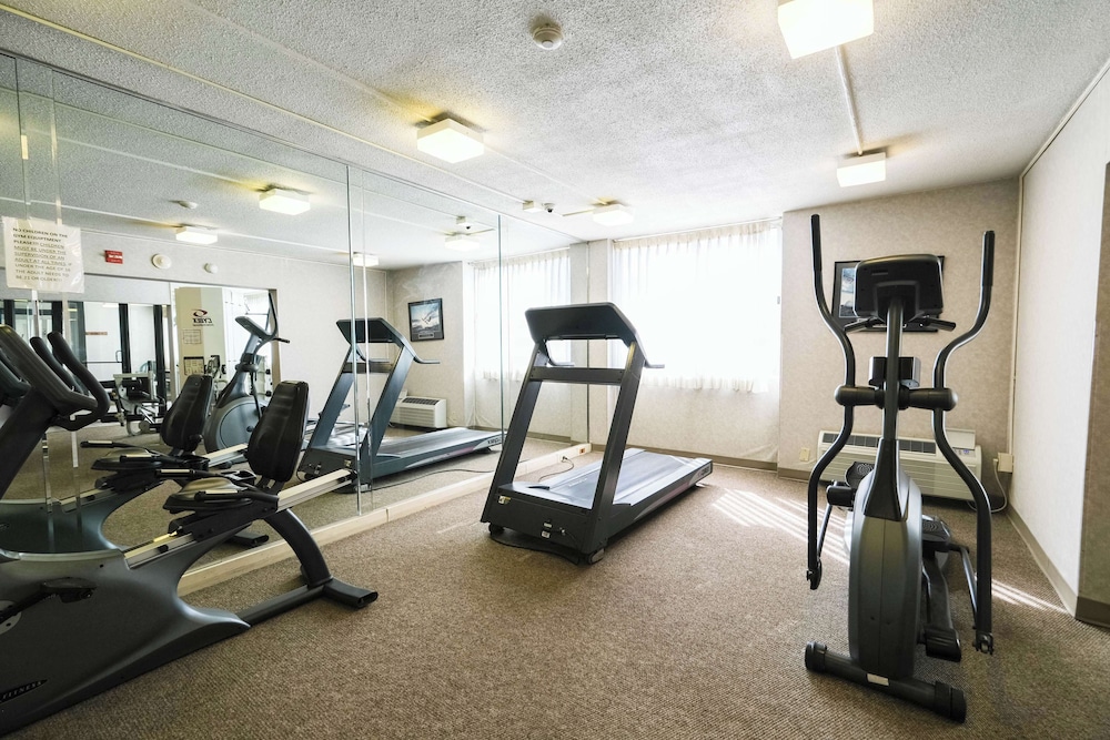 Fireside Inn & Suites Portland - photo 89
