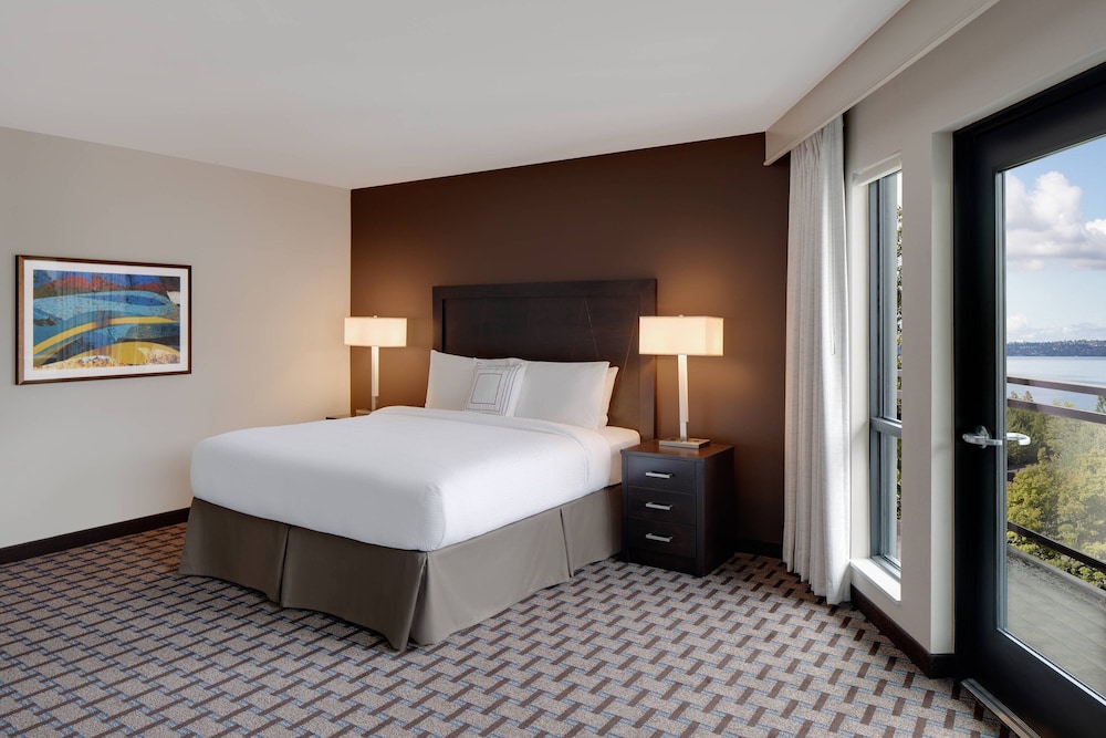 Residence Inn by Marriott Seattle South Renton - photo 14