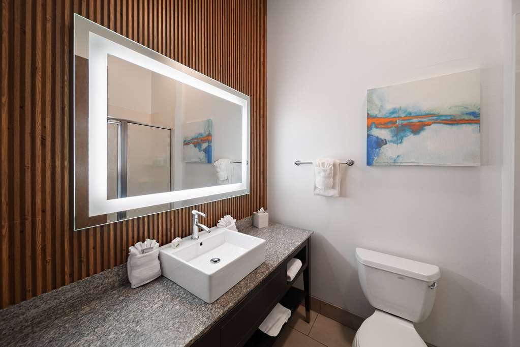 La Quinta Inn & Suites by Wyndham Austin NW Lakeline Mall - photo 21