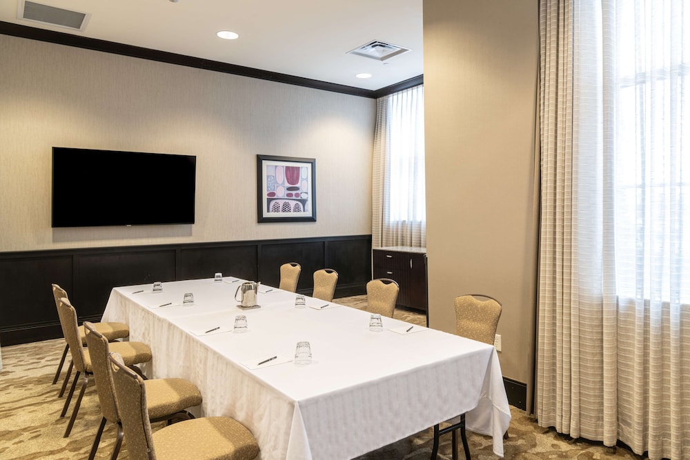 Hilton Columbus Polaris - photo 78