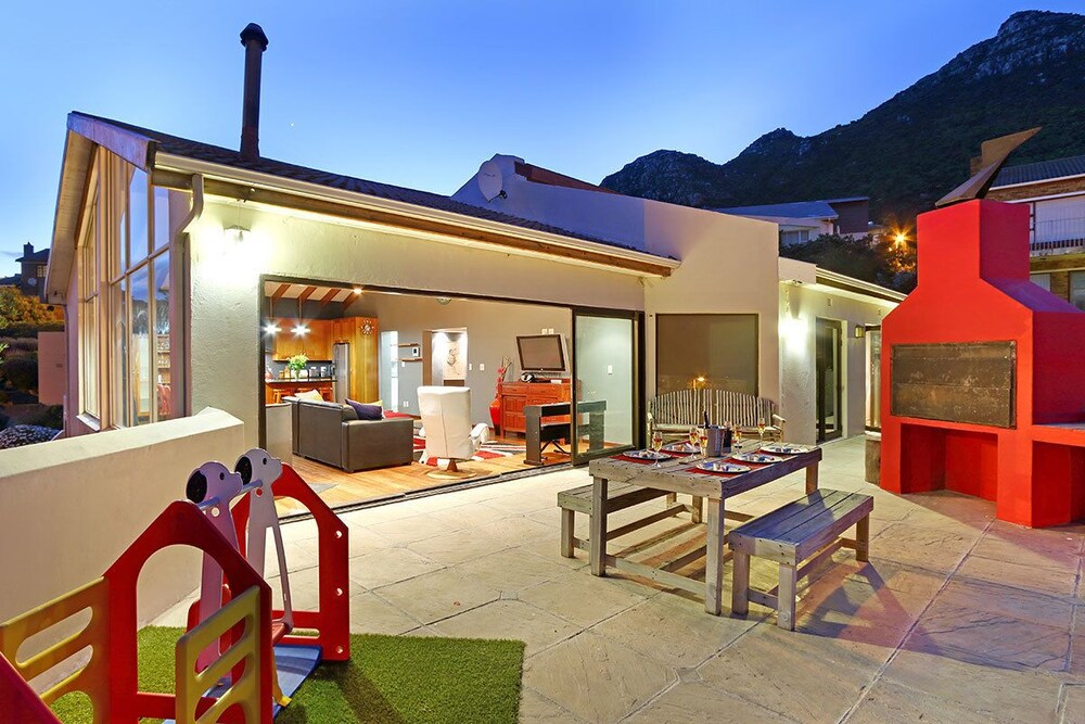 Bay Views Hout Bay — 4-Star Luxury Hotel in Cape Town, South Africa