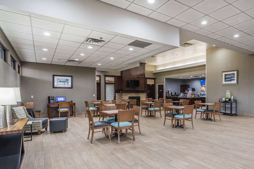 Comfort Inn SW Omaha I 80 - photo 33