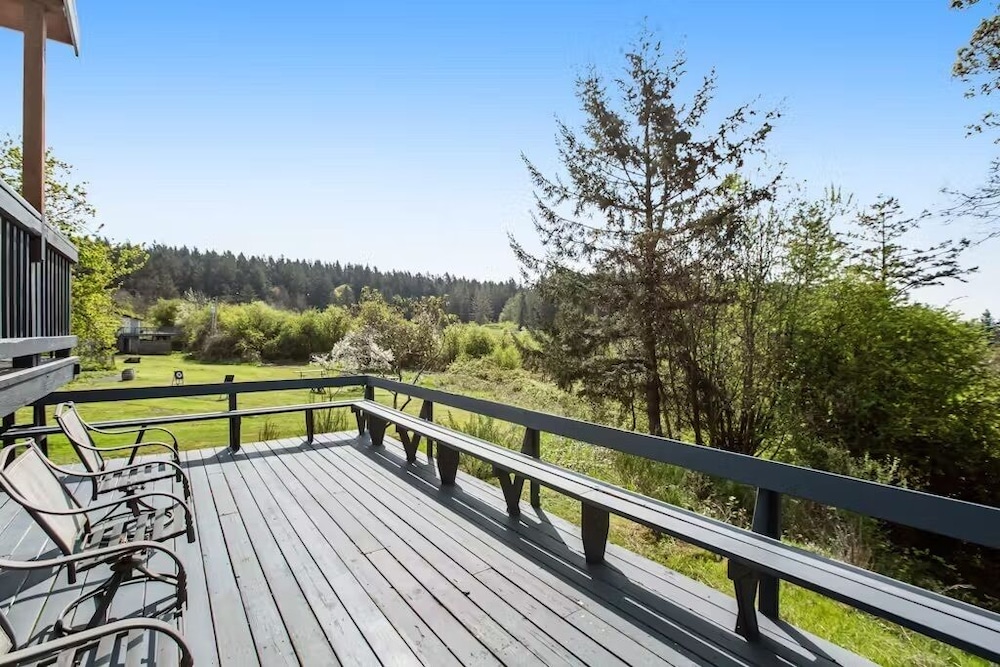 Deer Harbor Cottages - photo 8