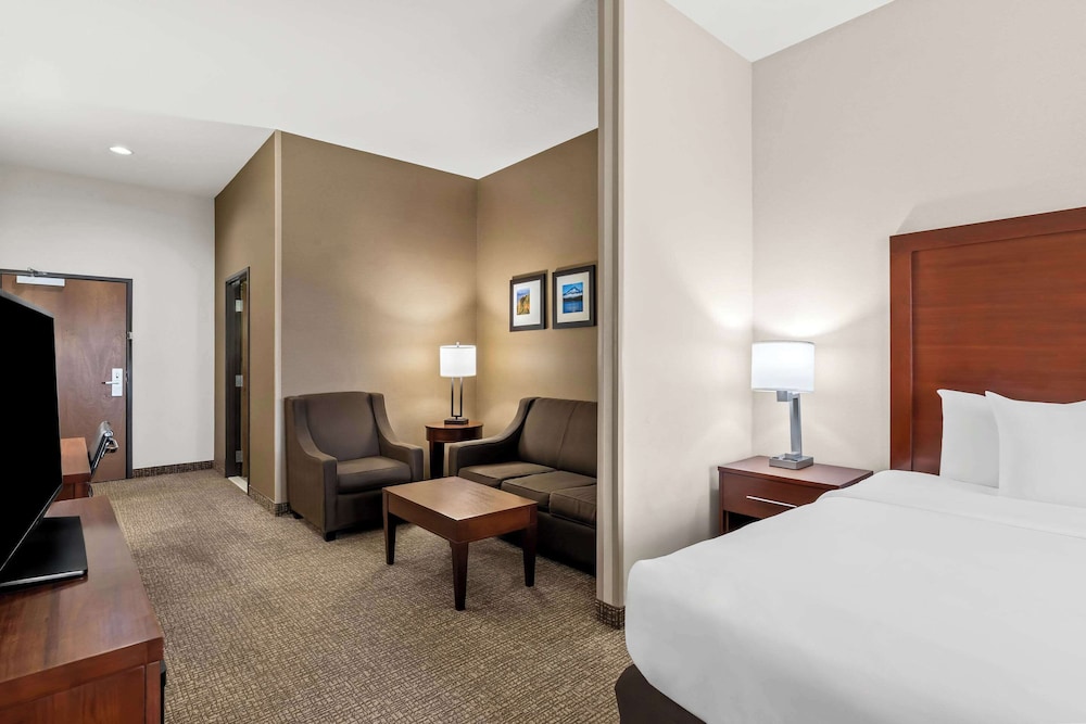 Comfort Inn & Suites Hermiston South - photo 27