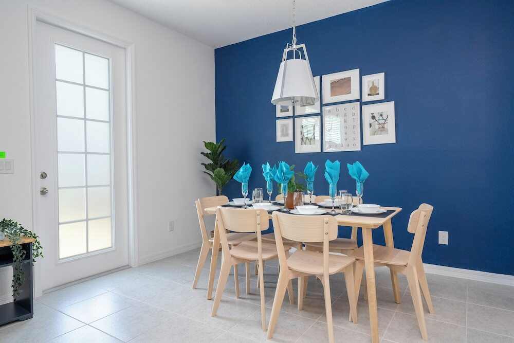 Gorgeous 3Bd Close To Disney @ Festival Resort 661 - photo 11