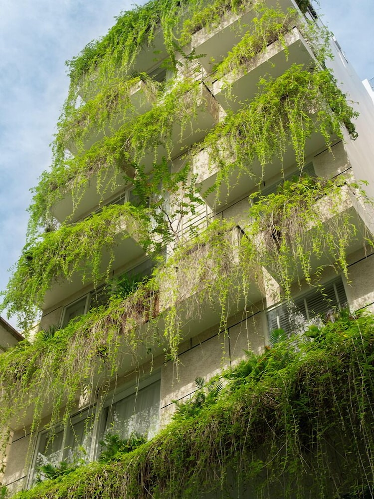 Green Home Nha Trang — 4-Star Luxury Hotel in Nha Trang, Vietnam