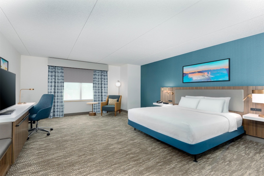 Hilton Garden Inn Buffalo Airport - photo 17