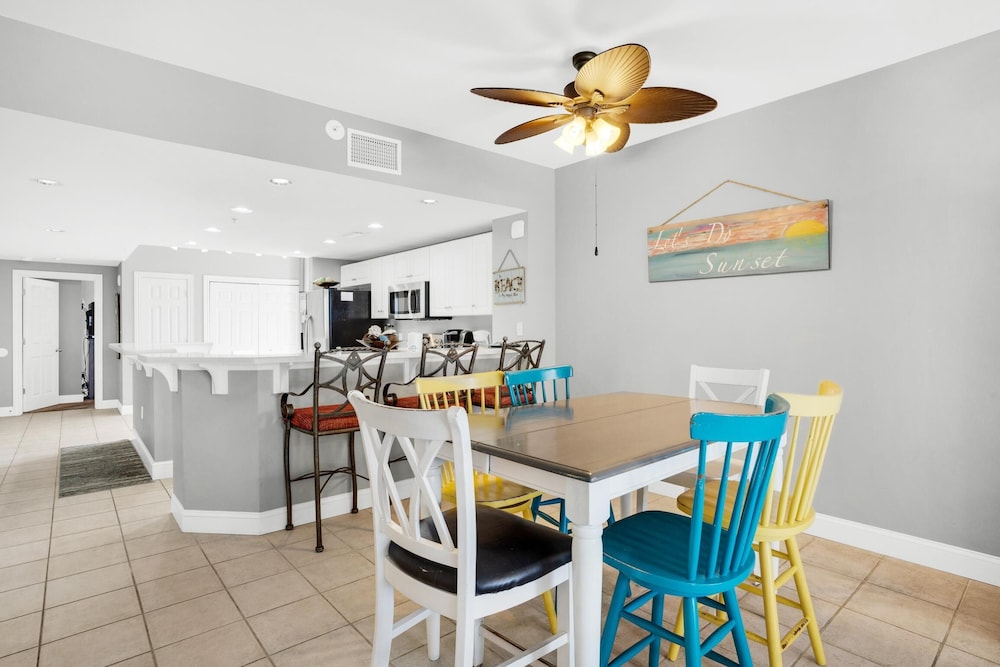 Majestic Beach Towers 2 909 - photo 25