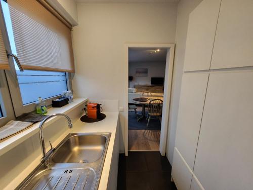 Astrid apartments — 4-Star Luxury Hotel in Mechelen, Belgium