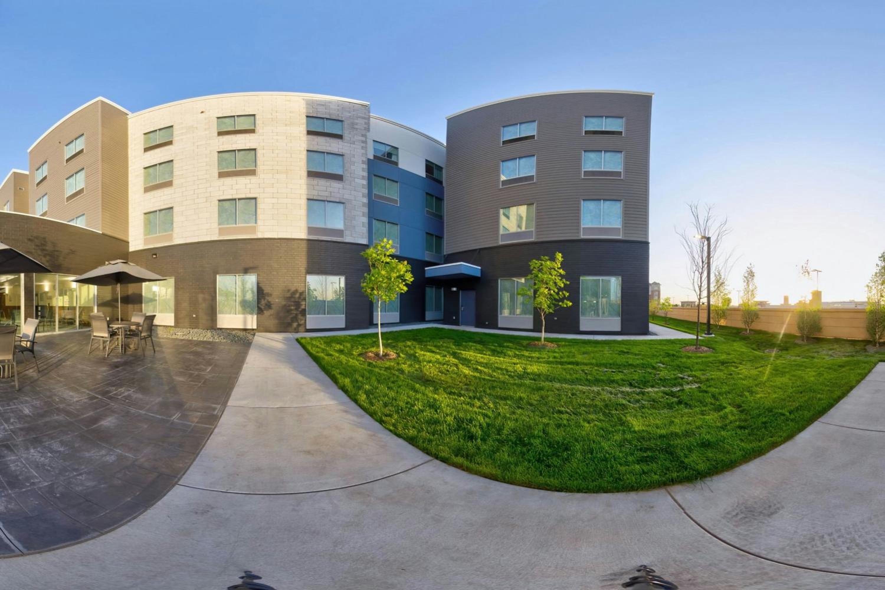 Fairfield Inn & Suites by Marriott St. Paul Eagan - photo 156