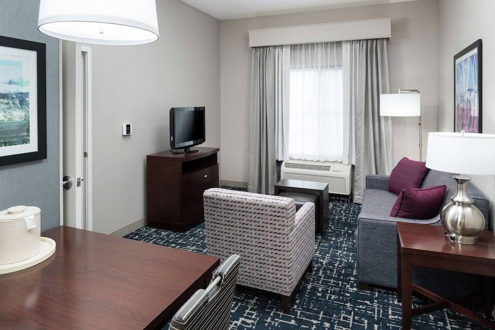 Homewood Suites by Hilton Fresno Airport Clovis CA - photo 18