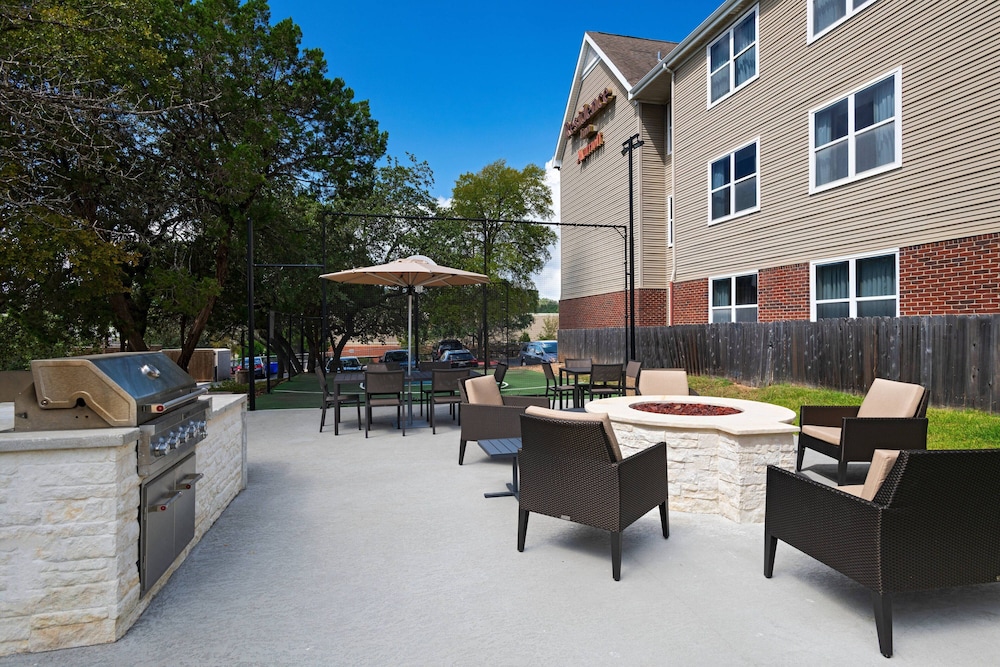Residence Inn by Marriott Austin The Domain Area - photo 28