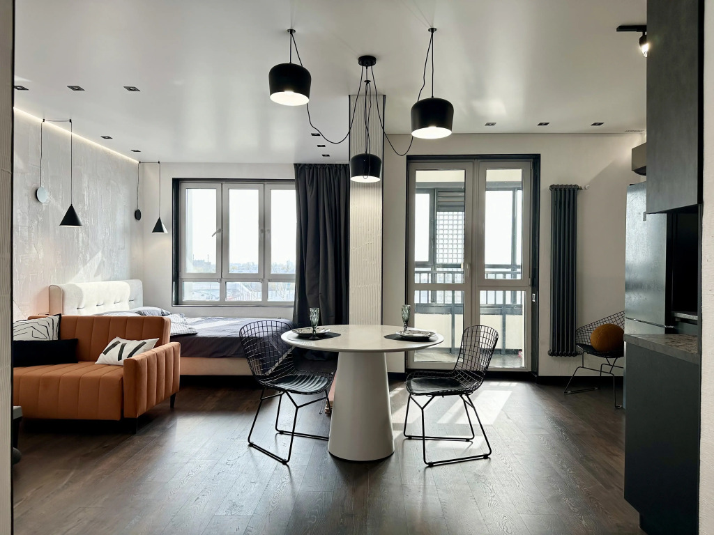Reethus - carbon neutral hotel in Ostseebad Prerow