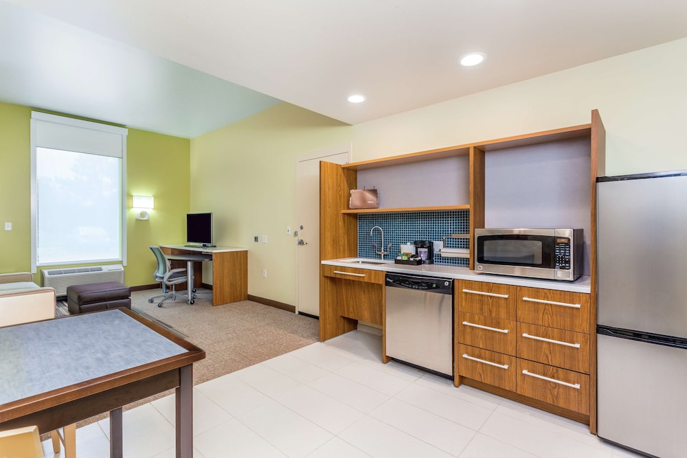 Home2 Suites by Hilton Albany Wolf Rd - photo 28