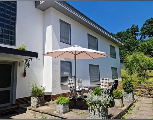 Ferienhaus an der Saline — hotel in Bad Karlshafen