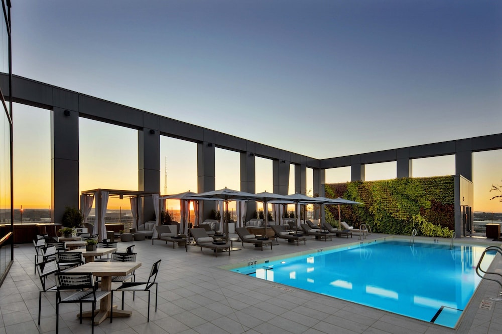 The Joseph a Luxury Collection Hotel Nashville - photo 51