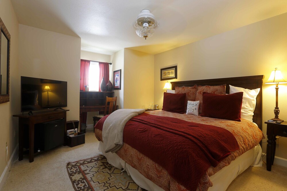 The Ruby of Crested Butte - photo 15