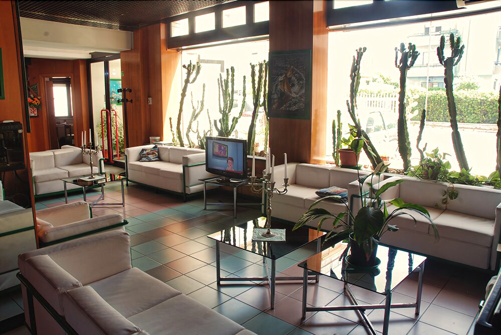 Hotel Neptunus — Nettuno — photo 3