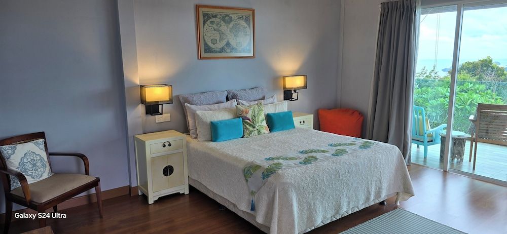 Veranda Nautica Million Dollar View Getaway in Kuah, Malaysia