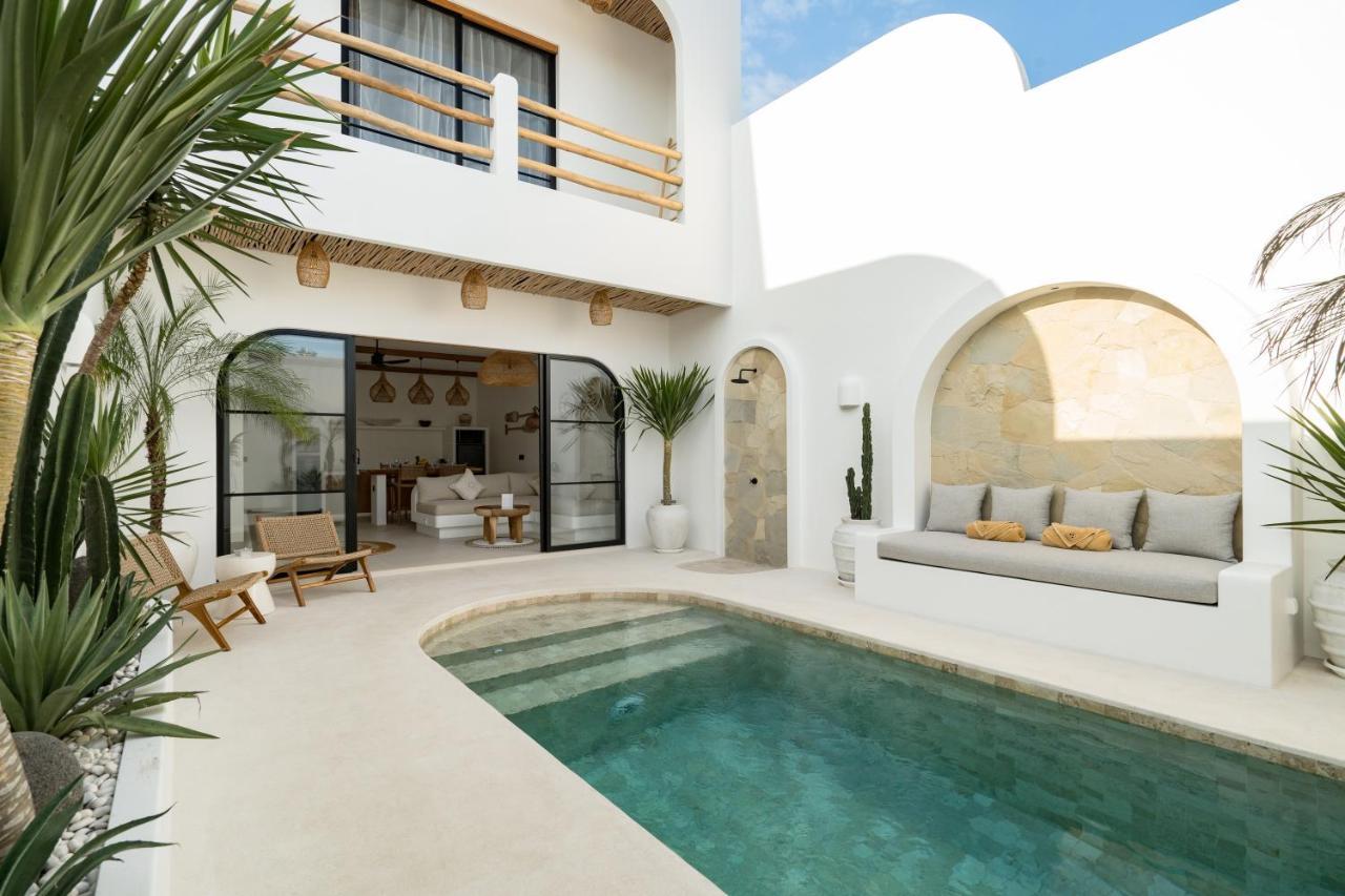 Villa Casa Gaia 6 by BaliSuperHost — 4-Star Luxury Hotel in Kerobokan, Indonesia