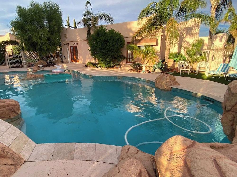 The Casita - featured photo