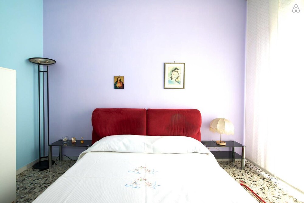 Mary’s Room