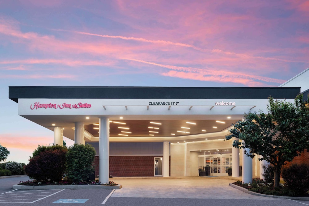 Hampton Inn & Suites Hershey - featured photo