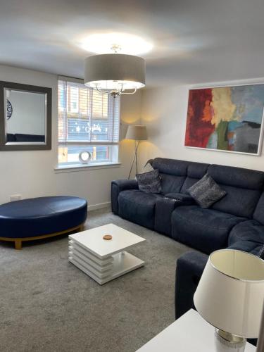 Mossie Apartment — 4-Star Luxury Hotel in Ayr, United Kingdom