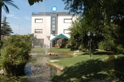 Hotel Ottagono — hotel in Andria