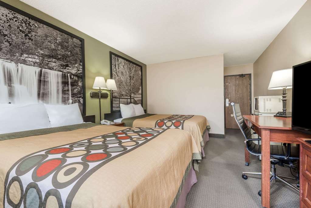 Super 8 by Wyndham Maysville KY - photo 14