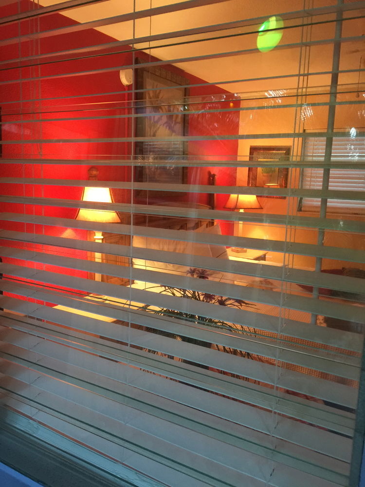 Amber Tides Motel - photo 22