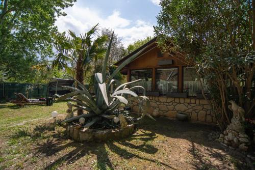 Resort Ranch Ante in Baska, Croatia