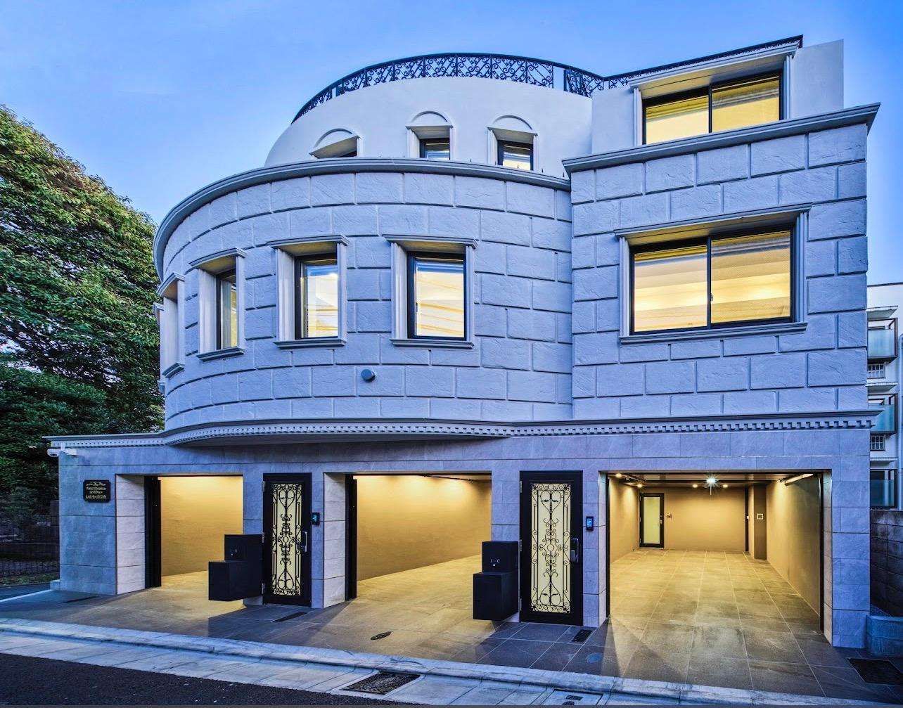 IoTele Minami Aoyama — 4-Star Luxury Hotel in Tokyo, Japan