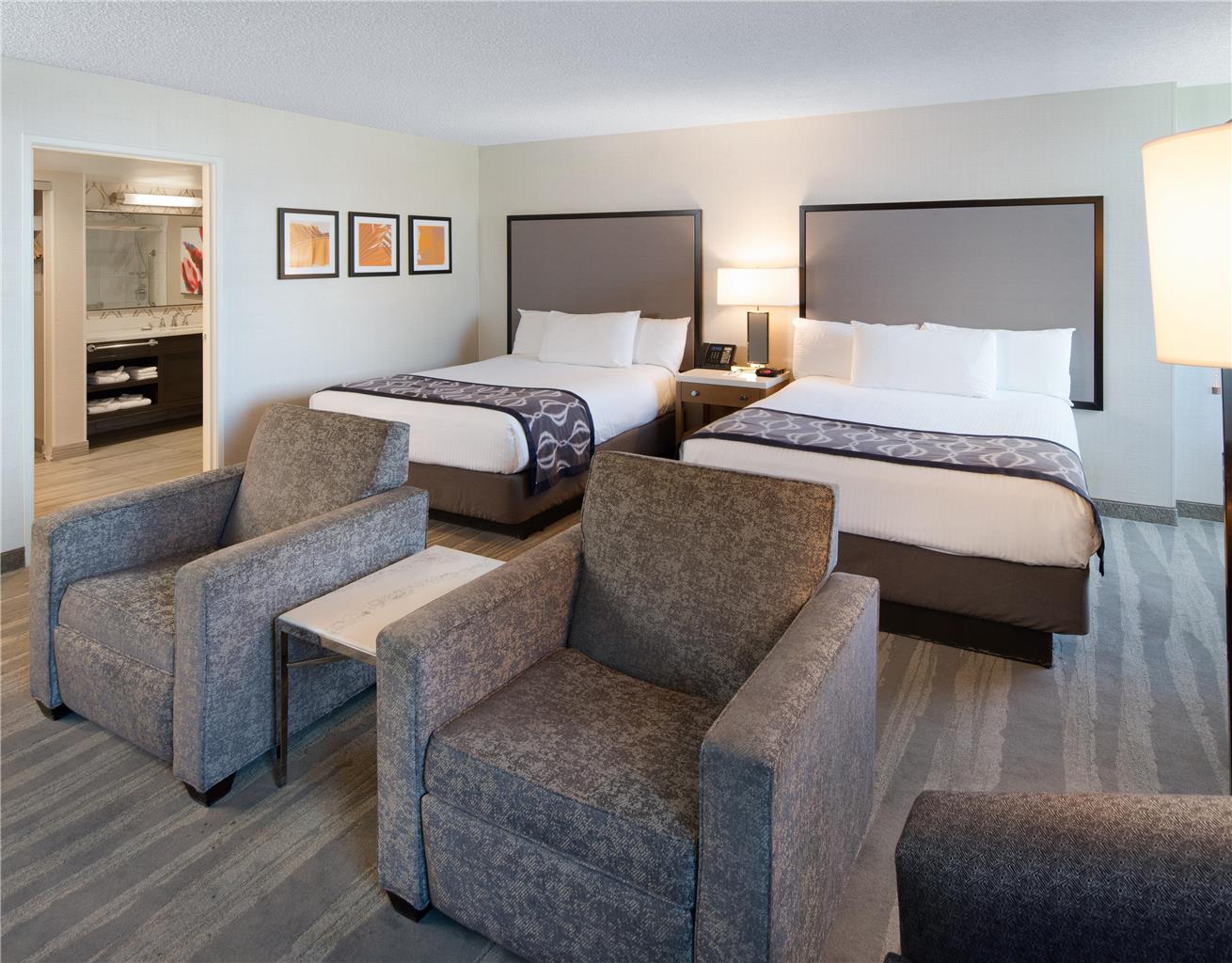California Hotel and Casino - photo 24