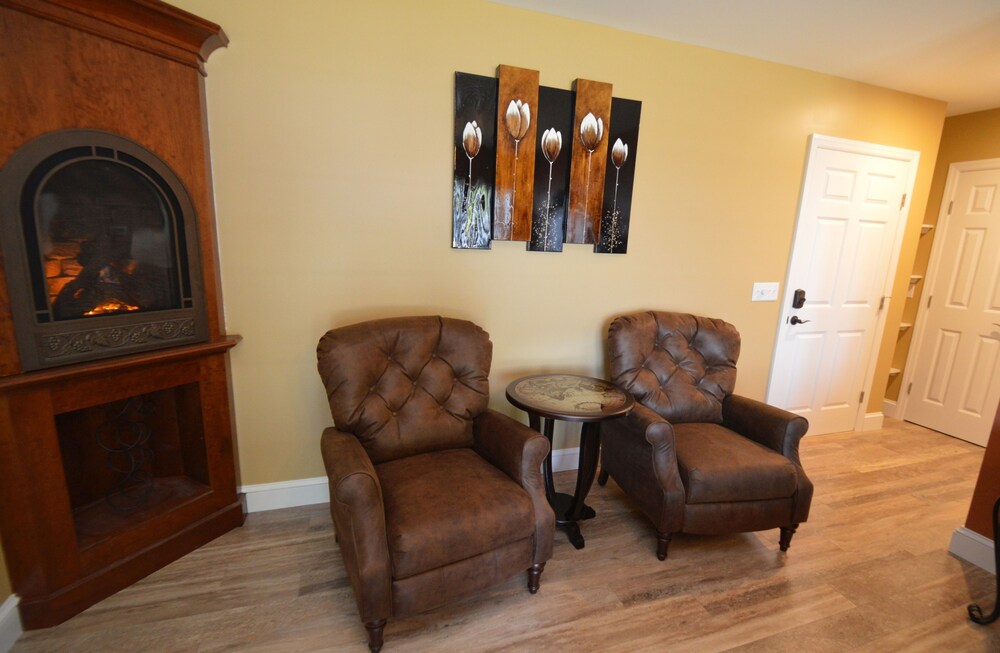 Waters Edge B&B Resort - photo 13