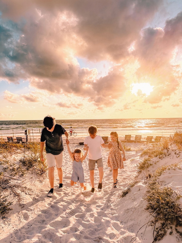 Gulfside Resorts & Indian Rocks Inn - photo 15