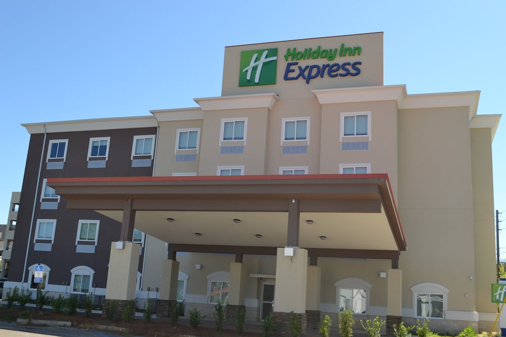 Holiday Inn Express Tallahassee University Central by IHG - photo 34