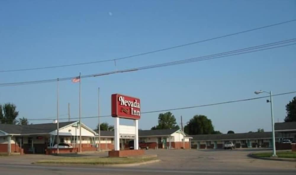 Nevada Inn - photo 38